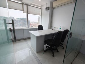 Team Area in  Office Space at Netaji Subhash Place – for Rent