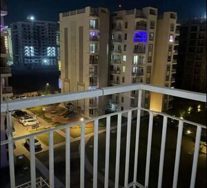 2 BHK Apartment For Rent in Sushma Joynest MOH, Bir Chhat