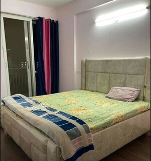 Bedroom in 2 BHK Apartment at Sushma Joynest MOH, Bir Chhat – for Rent