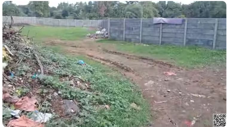undefined, kharghar  38511 Sq.Ft. Plot In Kharghar Navi Mumbai 10422553