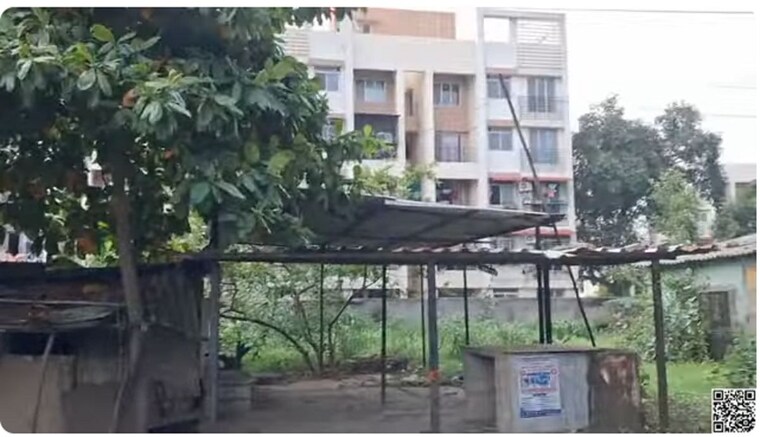 Exterior View, kharghar  38511 Sq.Ft. Plot In Kharghar Navi Mumbai 10422553
