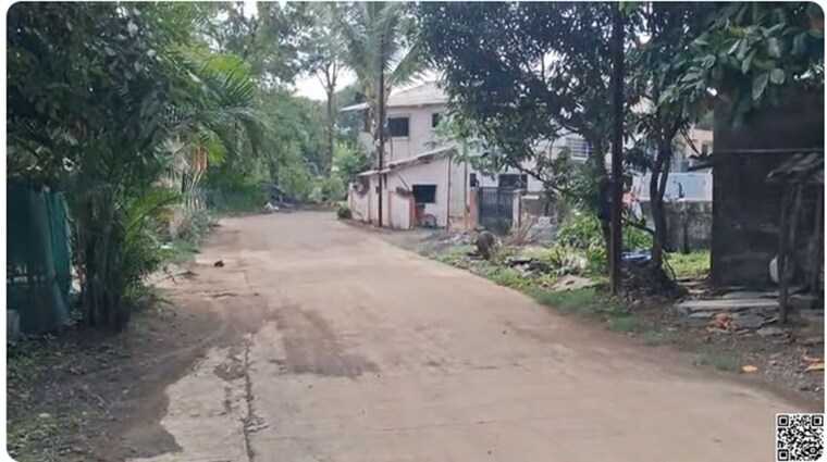 Exterior View, kharghar  38511 Sq.Ft. Plot In Kharghar Navi Mumbai 10422553
