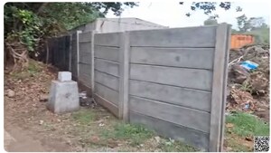   Plot at Kharghar – for Sale