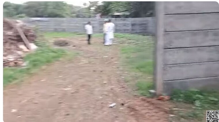 undefined, kharghar  38511 Sq.Ft. Plot In Kharghar Navi Mumbai 10422553