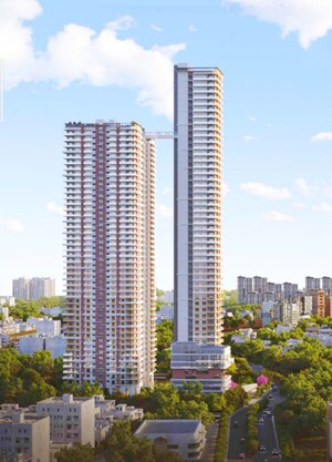 3 BHK Apartment For Sale in Kondapur