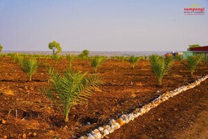 Plot Area in  Plot at Pusalpahad – for Sale