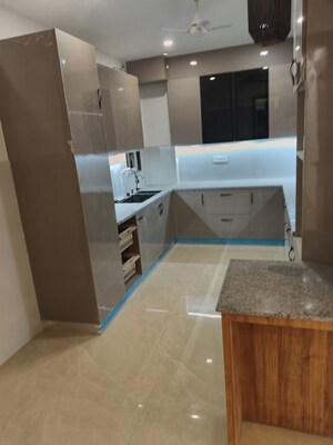 4 BHK Builder Floor For Sale in Chattarpur