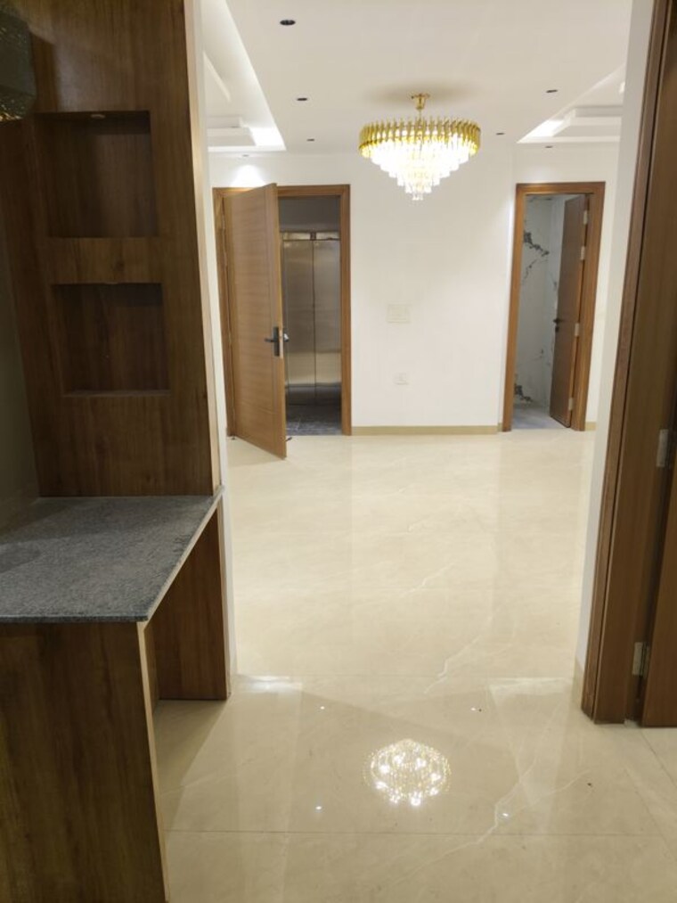 Room, chattarpur 4 Bedroom 210 Sq.Yd. Builder Floor In Chattarpur Delhi 10085013