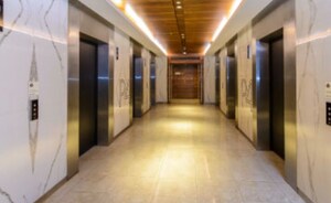   Office Space at One BKC, Bandra East – for Rent