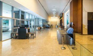   Office Space at One BKC, Bandra East – for Rent
