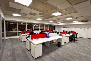  Office Space For Rent in One BKC, Bandra East