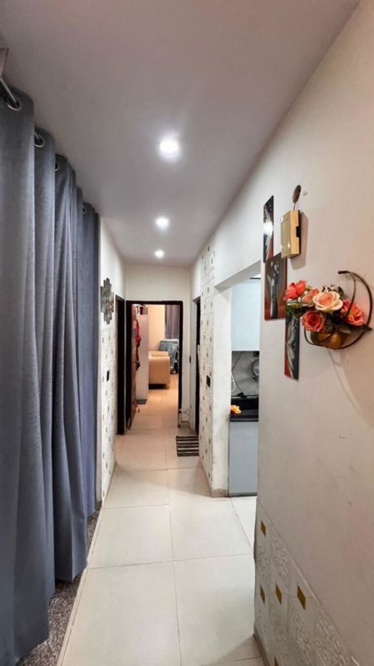 undefined, pivotal-devaan 2 Bedroom 583 Sq.Ft. Apartment In Sector 84 Gurgaon 10422560