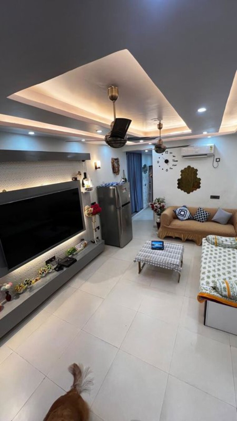 Team Area, pivotal-devaan 2 Bedroom 583 Sq.Ft. Apartment In Sector 84 Gurgaon 10422560