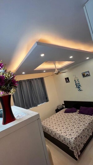 Team Area in 2 BHK Apartment at Pivotal Devaan, Sector 84 – for Rent