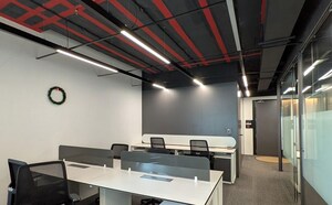  Office Space For Rent in One BKC, Bandra East