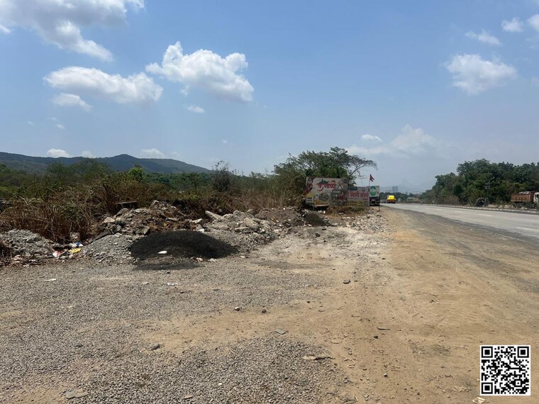 undefined, kharghar Commercial Land 827 Sq.Mt. In Kharghar Navi Mumbai 10422567