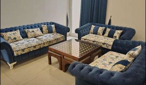 4 BHK Apartment For Rent in Affinity Greens, International Airport Road