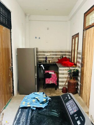 Common Area in 3 BHK Independent House at Bakshi Ka Talab – for Sale