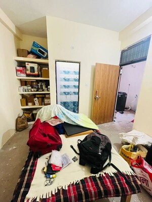 Bedroom in 3 BHK Independent House at Bakshi Ka Talab – for Sale