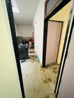 Building Lobby in 3 BHK Independent House at Bakshi Ka Talab – for Sale