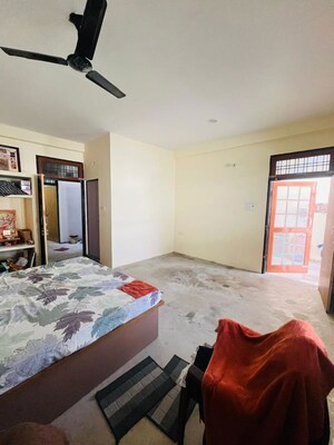 Bedroom in 3 BHK Independent House at Bakshi Ka Talab – for Sale
