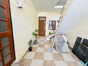 Parking in 3 BHK Independent House at Bakshi Ka Talab – for Sale