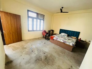 Bedroom in 3 BHK Independent House at Bakshi Ka Talab – for Sale