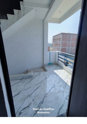 3 BHK Independent House – Exterior View View at Bakshi Ka Talab - for Sale