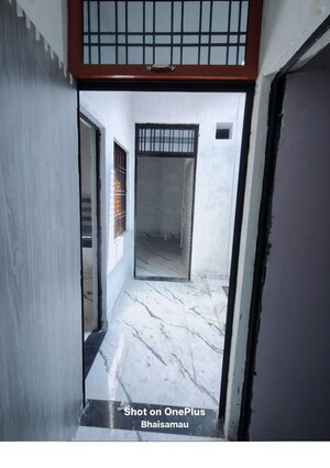 3 BHK Independent House – Exterior View View at Bakshi Ka Talab - for Sale