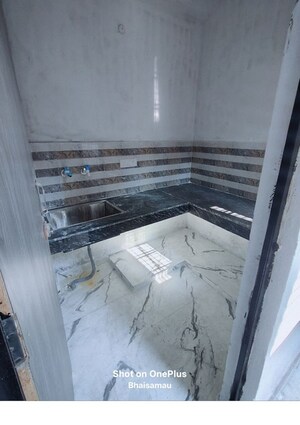 Kitchen in 3 BHK Independent House at Bakshi Ka Talab – for Sale