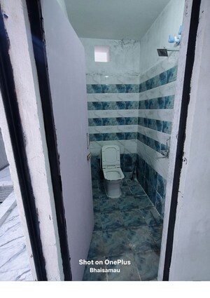Bathroom in 3 BHK Independent House at Bakshi Ka Talab – for Sale