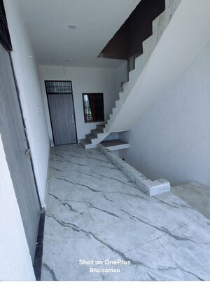 3 BHK Independent House – Exterior View View at Bakshi Ka Talab - for Sale