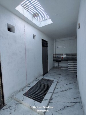 Building Lobby in 3 BHK Independent House at Bakshi Ka Talab – for Sale