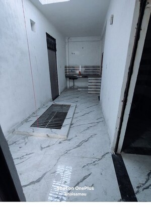 Balcony in 3 BHK Independent House at Bakshi Ka Talab – for Sale