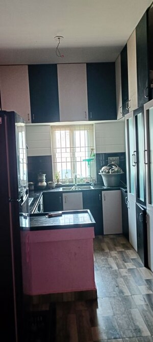 Kitchen in 3 BHK Independent House at Kammavanpettai – for Sale
