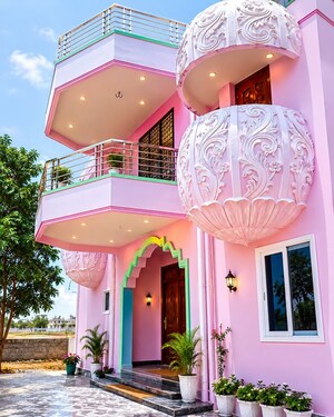 3 BHK Independent House For Sale in Kammavanpettai