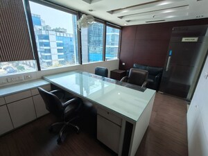 Team Area in  Office Space at Netaji Subhash Place – for Sale