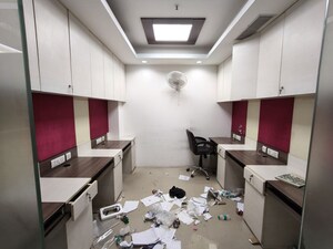 Team Area in  Office Space at Netaji Subhash Place – for Sale
