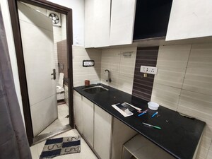 Kitchen in  Office Space at Netaji Subhash Place – for Sale