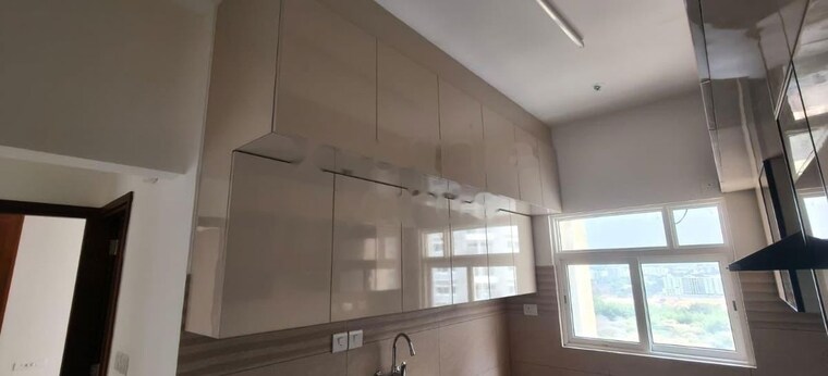 Kitchen, high grounds 2 Bedroom 1000 Sq.Ft. Apartment In High Grounds Bangalore 10422588