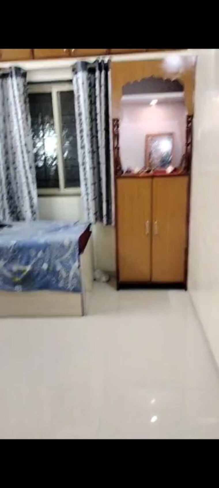Bedroom, yash-sankul 2.5 Bedroom 800 Sq.Ft. Apartment In Pimple Saudagar Pune 10422596