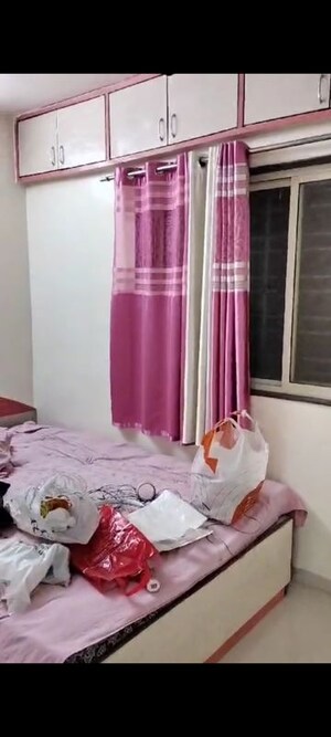 2.5 BHK Apartment For Rent in Yash Sankul, Pimple Saudagar