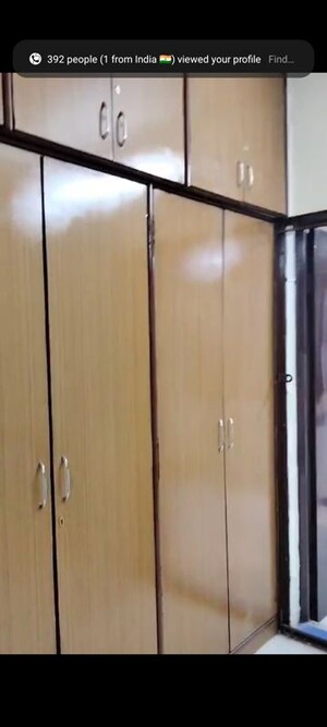 Furnished Amenities in 2.5 BHK Apartment at Yash Sankul, Pimple Saudagar – for Rent