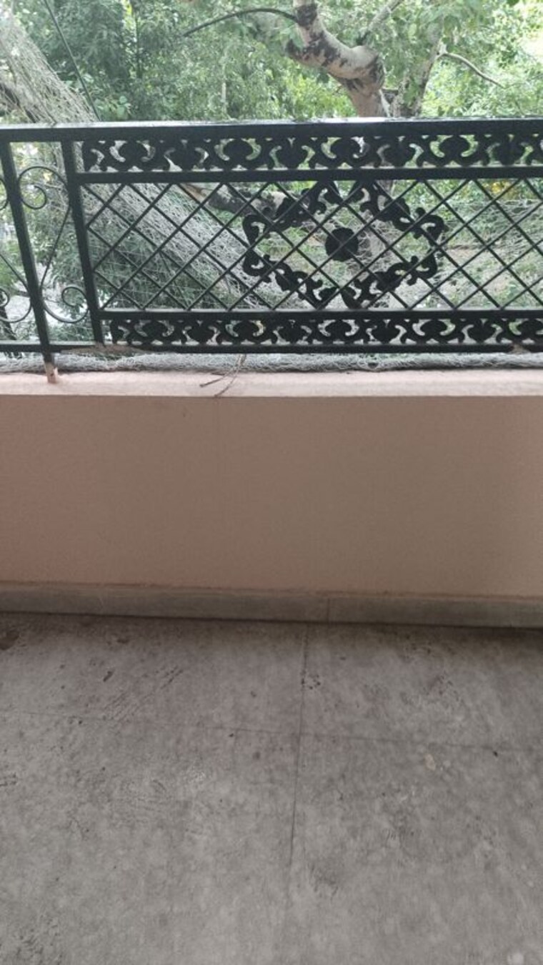 Balcony, malviya nagar 2 Bedroom 75 Sq.Yd. Builder Floor In Malviya Nagar Delhi 10422598
