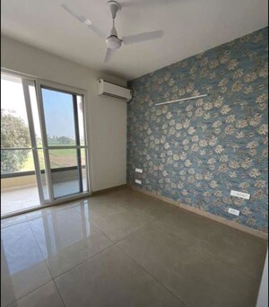 Room in 3 BHK Apartment at Maya Green Lotus Utsav, International Airport Road – for Rent