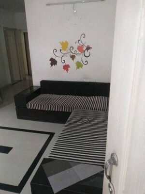 2 BHK Apartment For Rent in Anand Green Crest, Hadapsar