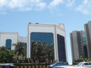  Office Space For Rent in Fortune 2000, Bandra East