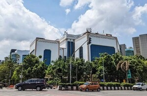  Office Space For Rent in Fortune 2000, Bandra East