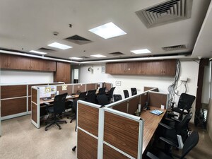 Team Area in  Office Space at Netaji Subhash Place – for Rent