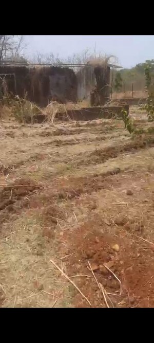 Plot Area in  Plot at Blossom Plot, Murbad – for Sale